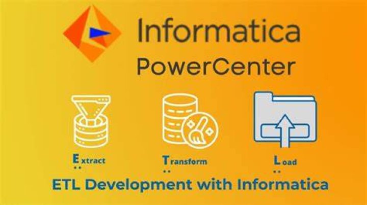 How do I start PowerCenter in Informatica?