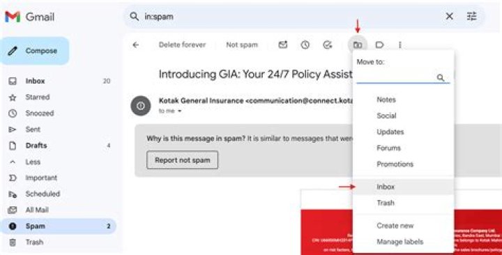 How do I stop spam in Zendesk?
