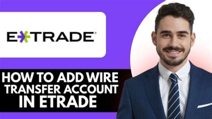How do I transfer shares on Etrade?
