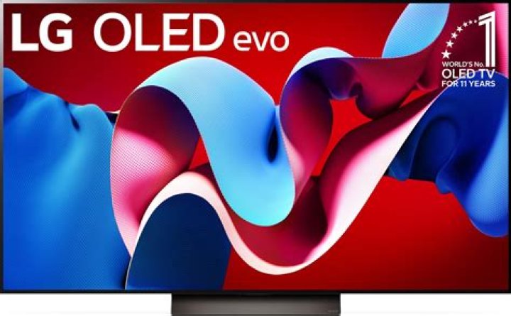 How do I update my LG OLED c9?