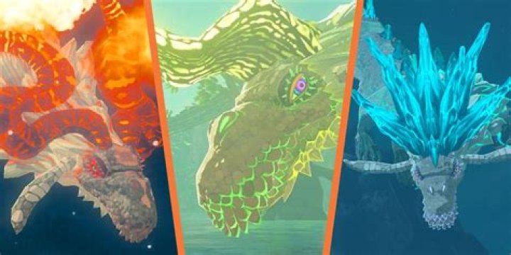 How do you be a girl in Zelda breath of the wild?