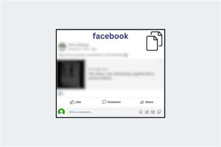 How do you copy a Facebook page?