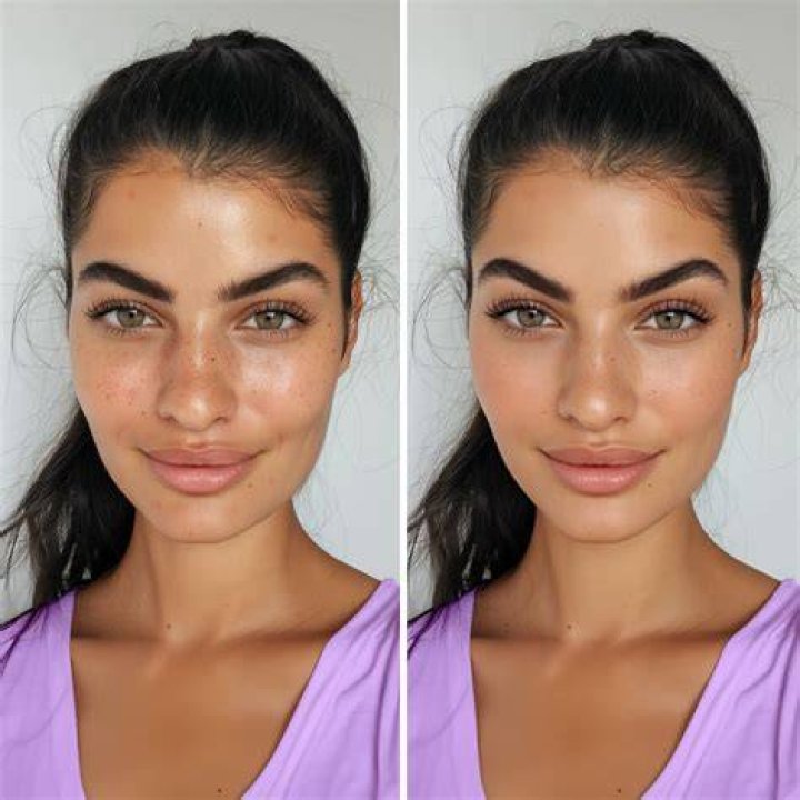 How do you get a consistent filter on Instagram?
