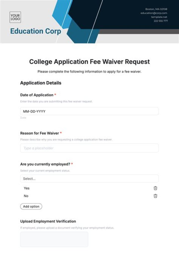 How do you get a fee waiver for UC applications?