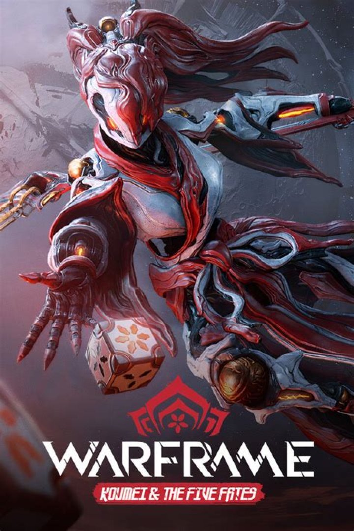 How do you get blood rush in Warframe?
