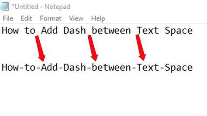 How do you search in TextPad?