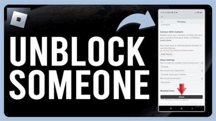 How do you unblock a correctional pen?
