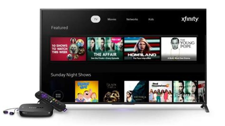 How do you use Xfinity On Demand?