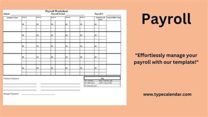 How does Intuit payroll work?