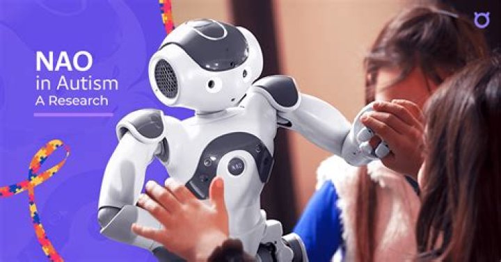 How does technology help autism?