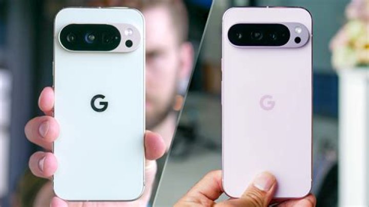 How does the pixel 3 Compare to iPhone?
