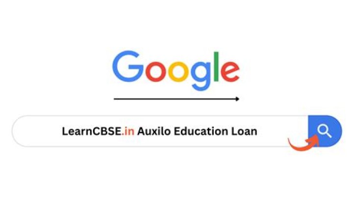 How is Auxilo for education loan Quora?