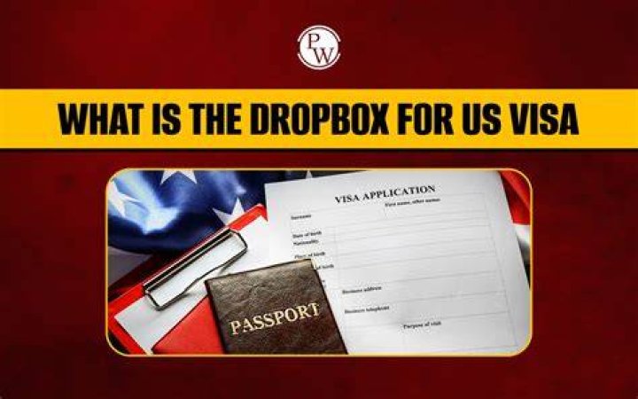 How Long Does US visa drop box take in Nigeria 2019?