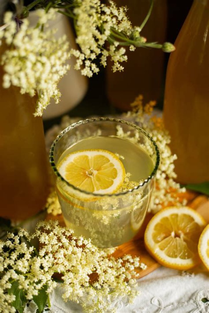 How long will elderflower cordial keep?