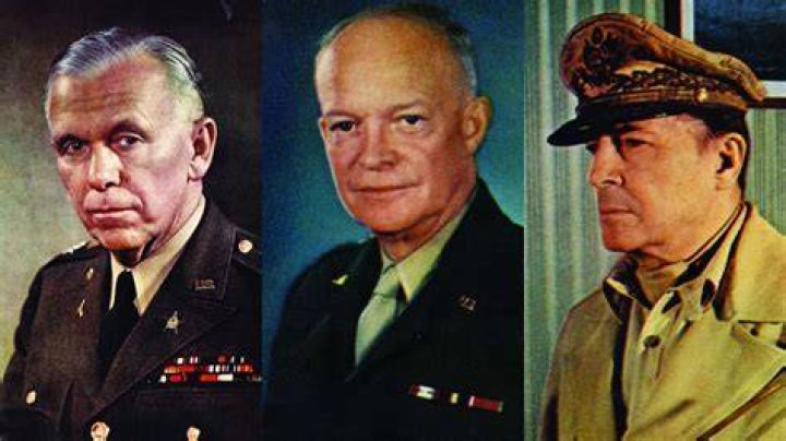 How many brothers did Eisenhower have?