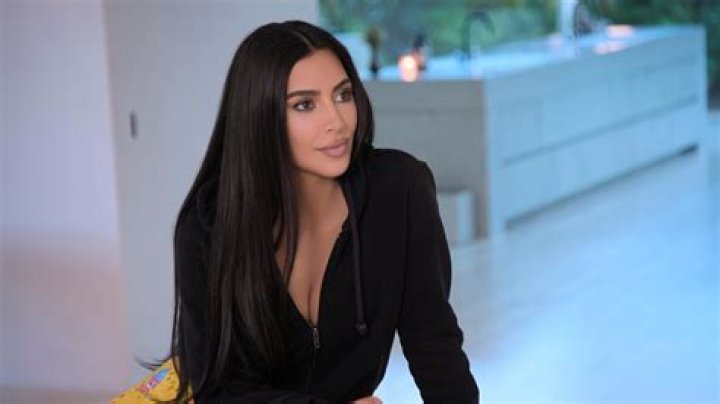 How many followers does Kim Kardashian have on Twitter?