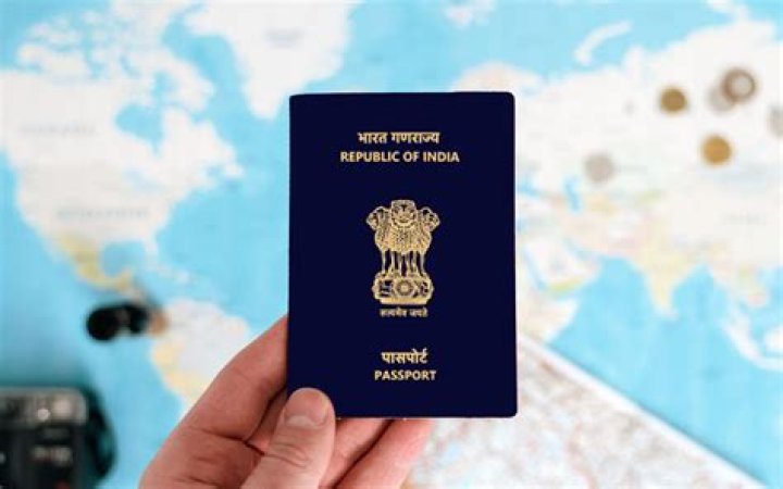 How much time does it take for reissue of passport in India?