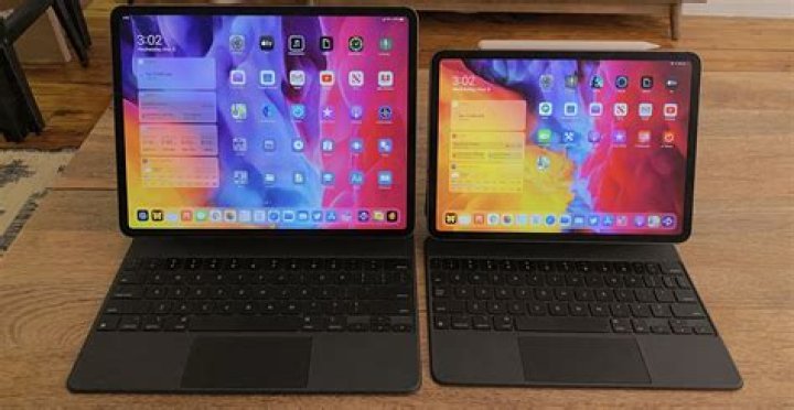 Is 11 inch iPad big enough?