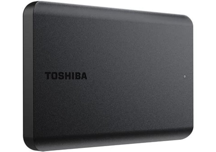 Is a 1tb external hard drive good?