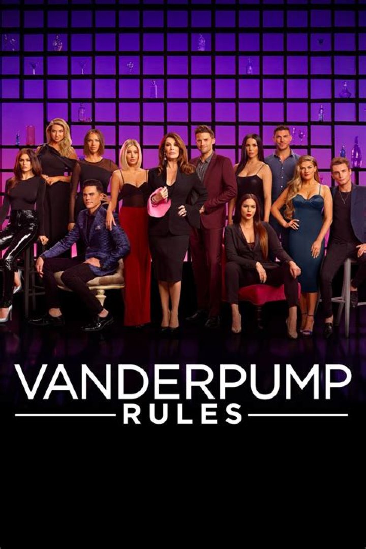 Is Ariana still on vanderpump rules?