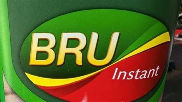Is Bru Indian?