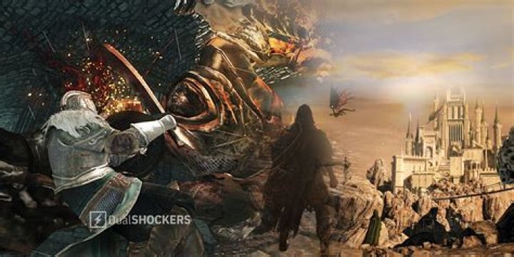 Is Dark Souls 2 DLC worth?