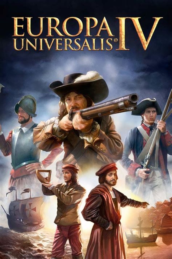Is Europa Universalis 4 Easy?