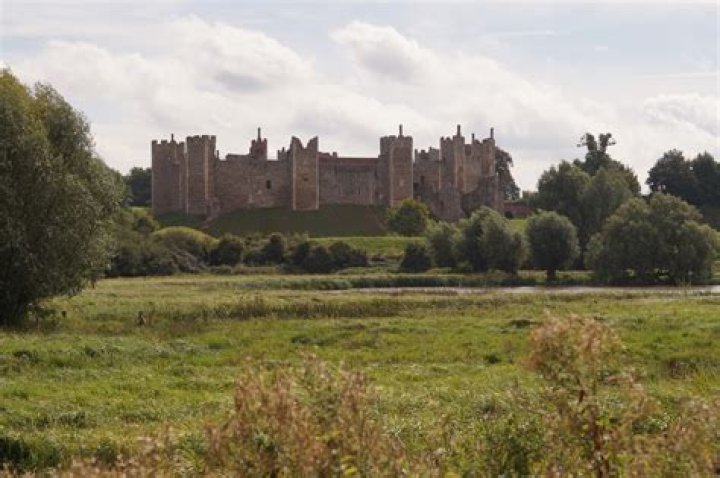 Is framlingham a nice place to live?