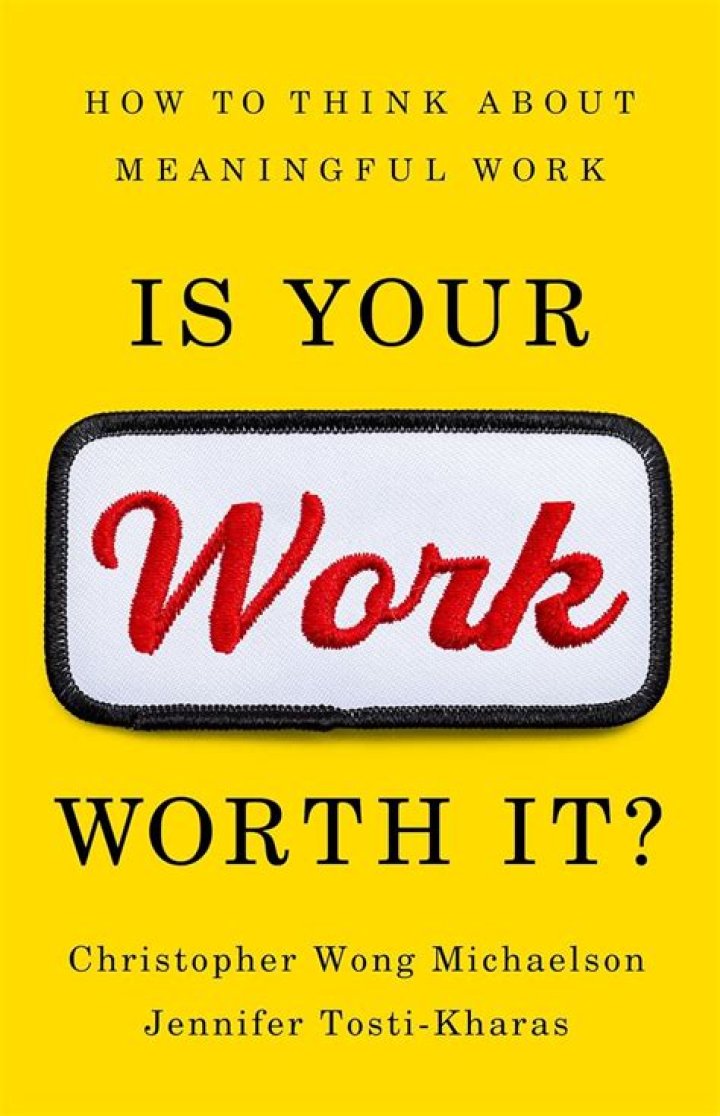 Is get to work worth it?