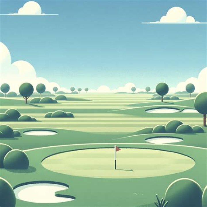 Is golf the android?