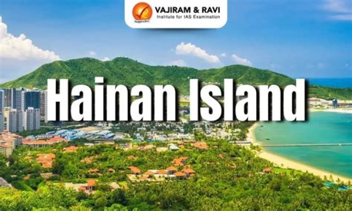 Is Hainan island expensive?