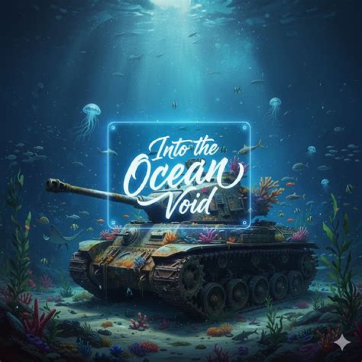 Is Hell under the ocean?