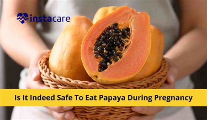 Is Indigo safe to eat?