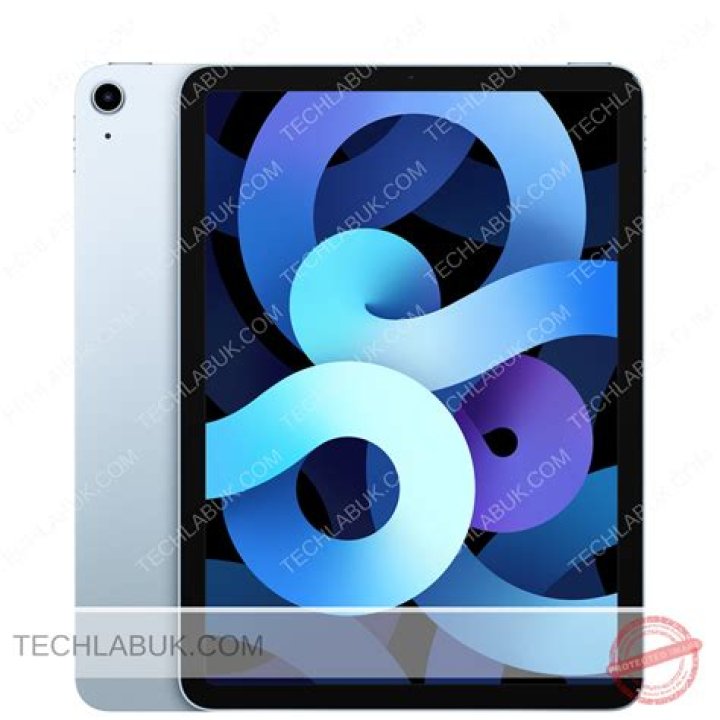 Is iPad air 4th generation?