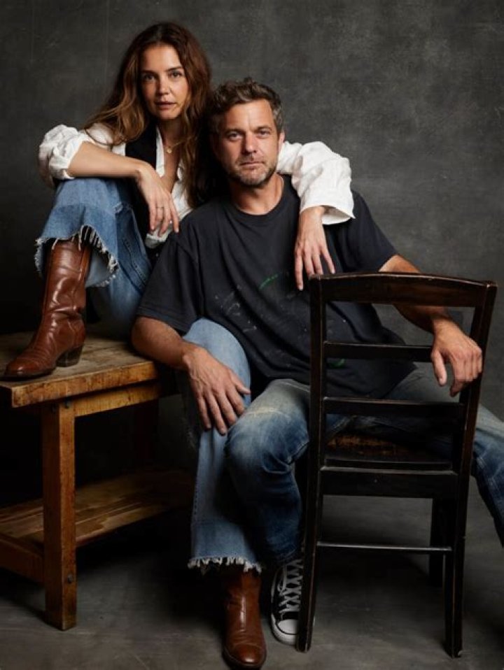 Is Katie and Schwartz still together?