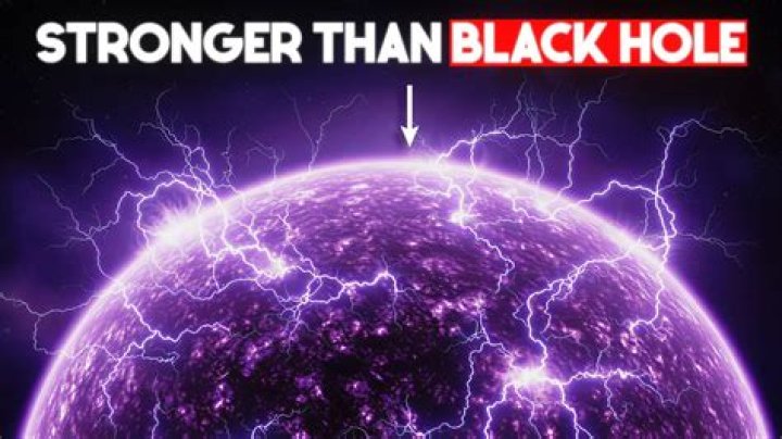 Is lightning stronger than Black Lightning?