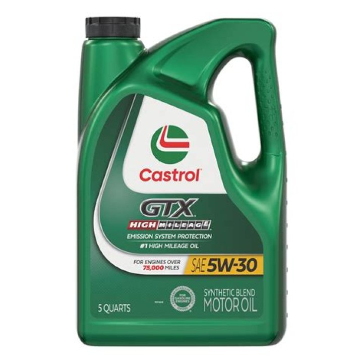 Is Motul better than Castrol?