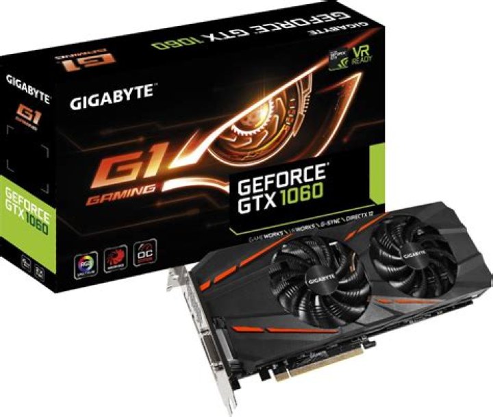 Is Nvidia GeForce GTX 1060 3gb good for gaming?
