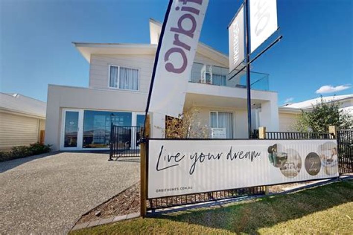 Is orbit homes a good builder?