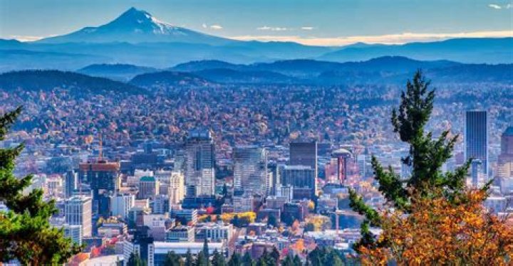 Is Oregon a good place for nurses?