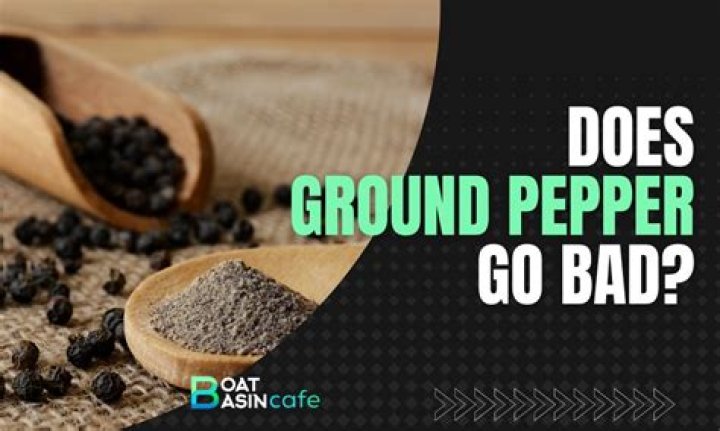Is Pepper bad for liver?