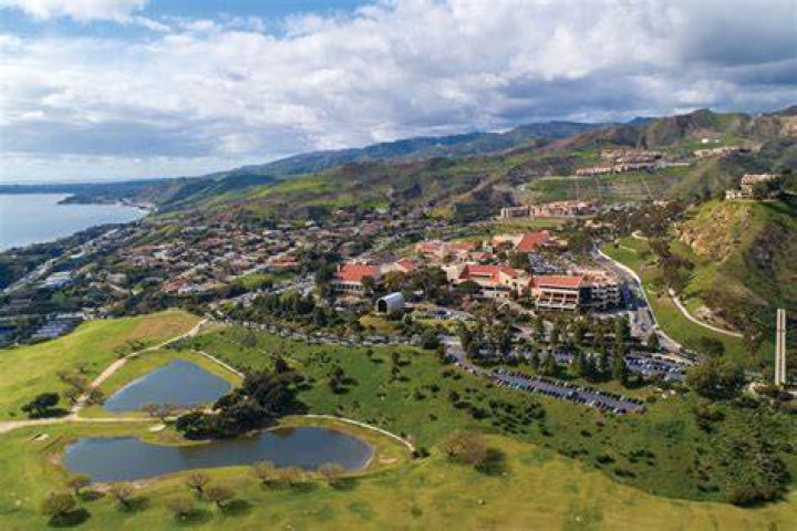 Is Pepperdine Law a good school?