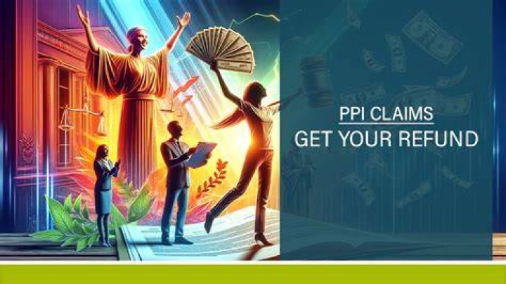 Is PPI refund classed as income?