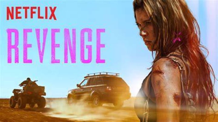 Is revenge getting a reboot?