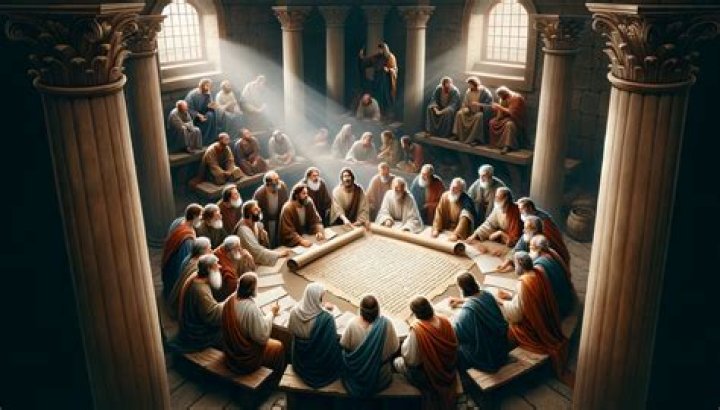 Is the Apostle's Creed in the Bible?