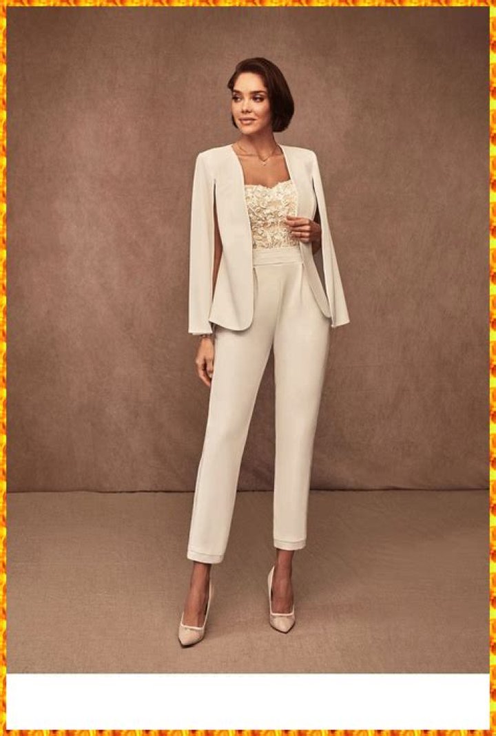 Is trouser a formal wear?
