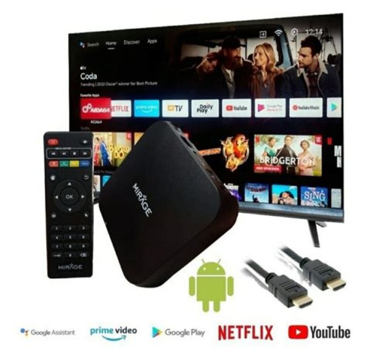 Qual o melhor aparelho para TV Box?