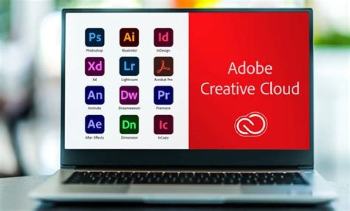 Was ist Adobe Spark Page?