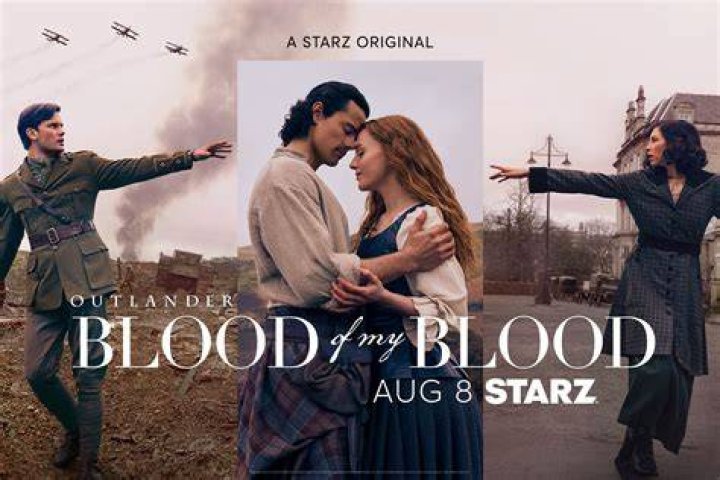 Was new blood Cancelled?