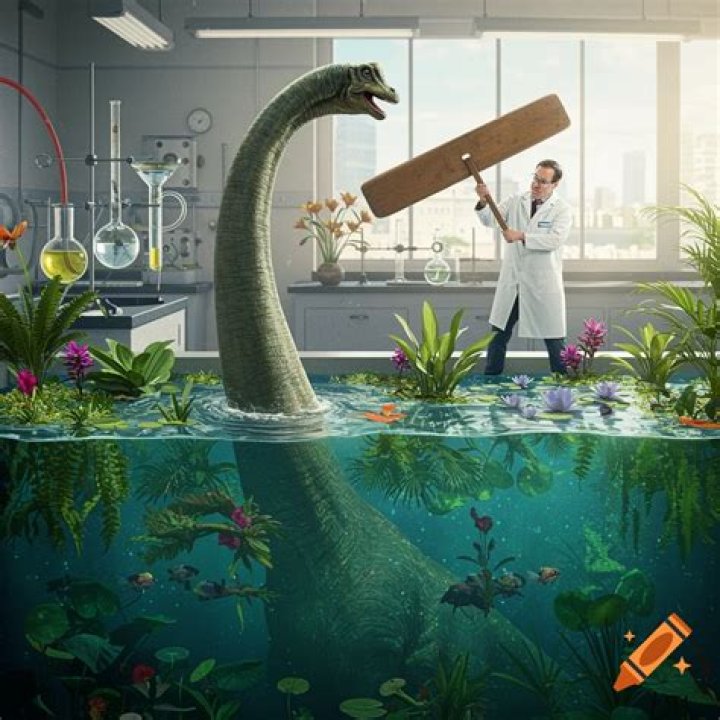 What's a dinosaur scientist called?
